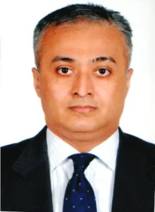 Mohammad Enamul Haque