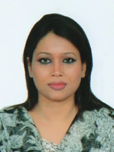 Mahanur Ummel Ara