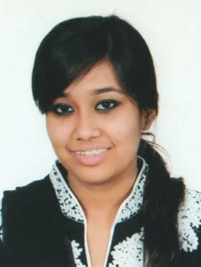 Raisa Bhuiyan
