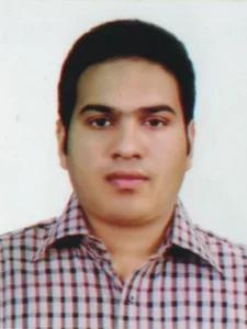 Rezwanur Rashid Majumdar