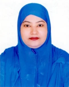 Nafisa Binte Seraj