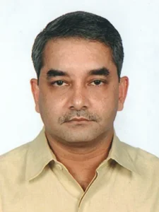 Enamul Haque
