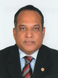 Salim Ahmed