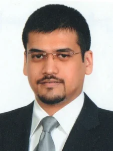 Jobayer Ahmed
