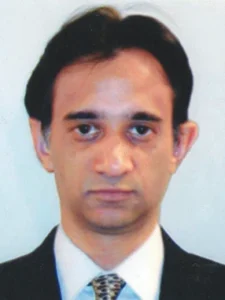 Adnan Najibur Rahman