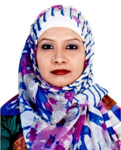 Fahama Khan