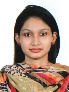 Shahana Rahmatullah