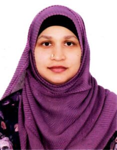 Munsura Rahmatullah
