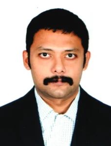 Mohammed Hassan Imam