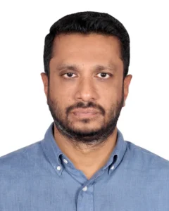 Mohammed Tareaquzzaman