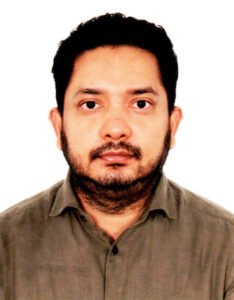 Md. Hedayetullah