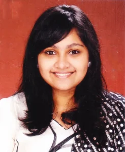 Maliha Mustafiz Bhuiyan