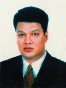 Syed Raihan Hasan Ali