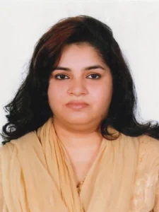 Saiqa Hossain