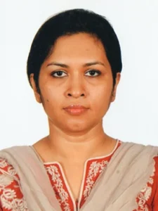 Shamsun Nahar Rahman