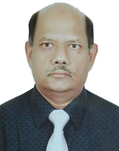 Engr. Md. Nurul Islam
