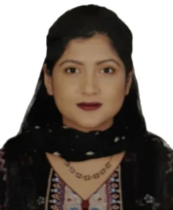 Kashfia Reshad