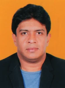 Abu Amin Khan Chowdhury