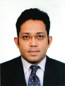 Chowdhury Mokimuddin K J Ali