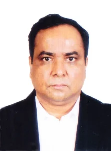 Syed Noor Alam