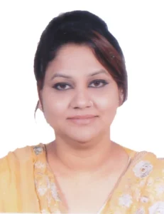 Fatema Jannat Ayrin