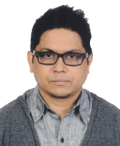 Tanjim Ashraful Haque