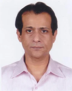 Md. Shahedul Islam