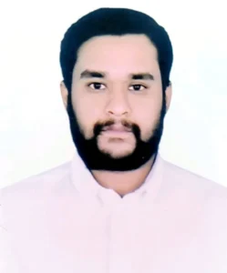 Samin Mohammad Jawad Islam