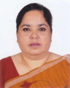 Aleya Begum