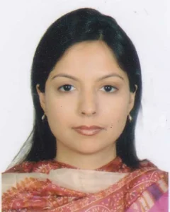 Humaira Huq
