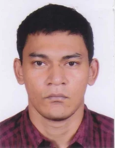 Mushfiq Mahmood Hassan
