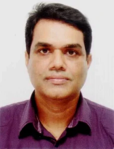 Jamin Ahmed