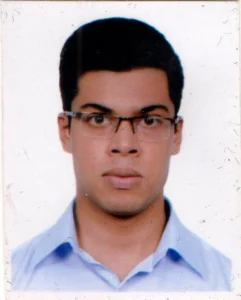 Rashik Alam Chowdhury