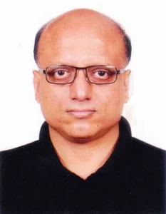 A B M Faisal Yunus