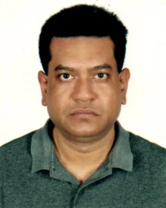 Maruf Alam