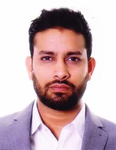 Riyad S.A Hussain