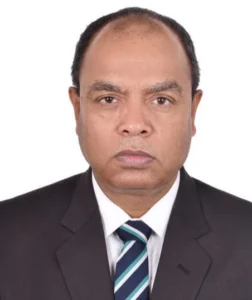 Md. Rafiqul Islam