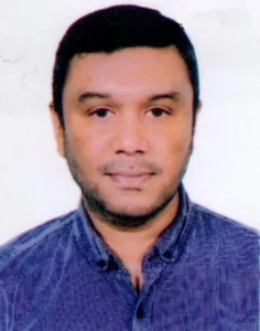 Ashfaque Mohd. Musa