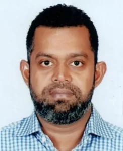 Abu Hanif Md. Mahfuzul Arif