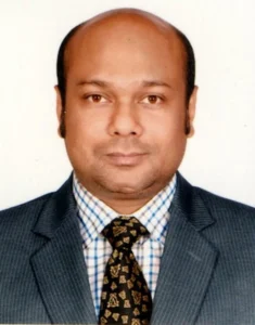 Md. Shahrukh Al Husain