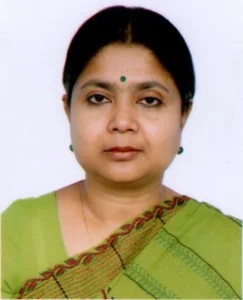 Fouzia Mannan