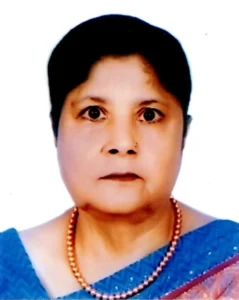Hosne Ara Azad