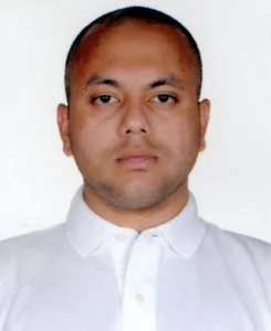 A.M Amir Uddin Bhuiyan