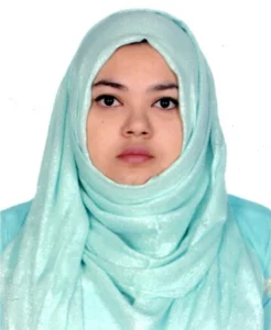 Ayesha Khatoon