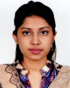 Farheen Farah Ahmed