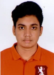 Maheer Daiyan Ahmed