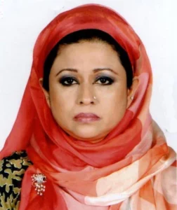 Fahmida Afroz