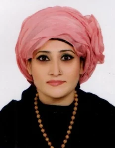 Afroza Sultana