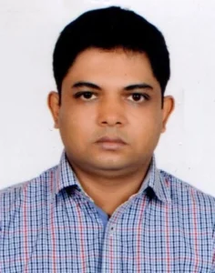 Mostak Ahmed