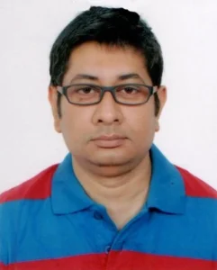 Md. Mizanur Rahman